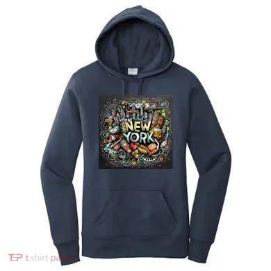 Women's Hoodie