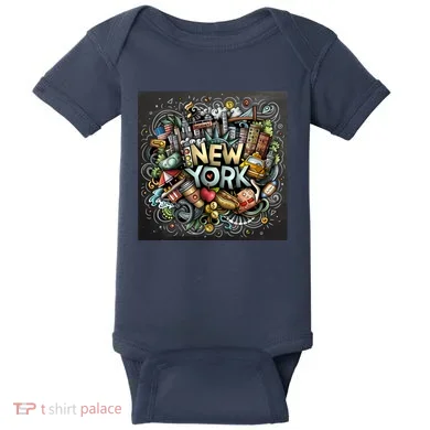 Baby Bodysuit