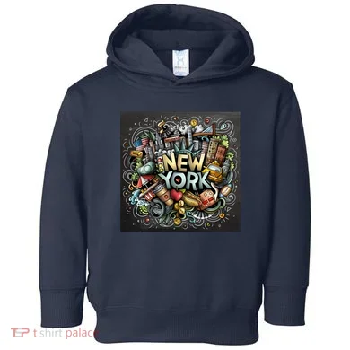 Toddler Hoodie