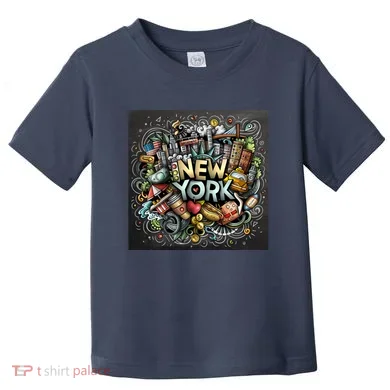 Toddler T-Shirt