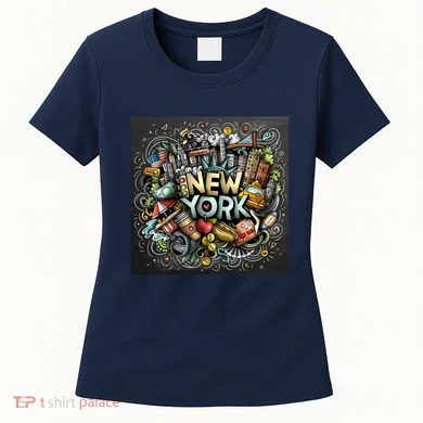 Women's T-Shirt