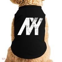 New York NY Grunge Doggie Tank thumb 0