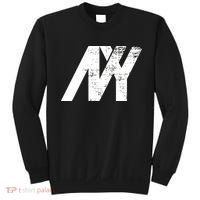 New York NY Grunge Sweatshirt thumb 0