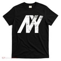 New York NY Grunge T-Shirt thumb 0