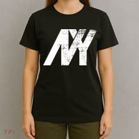 New York NY Grunge T-Shirt thumb 4