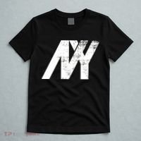 New York NY Grunge T-Shirt thumb 5
