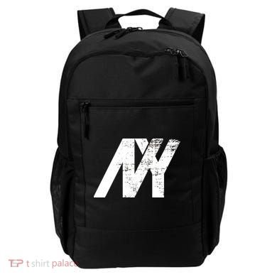 New York NY Grunge Backpack