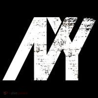 New York NY Grunge Women's Tank Top thumb 5