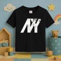 New York NY Grunge Toddler T-Shirt thumb 3
