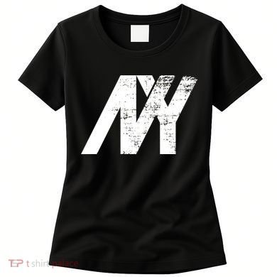 New York NY Grunge Women's T-Shirt