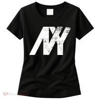 New York NY Grunge Women's T-Shirt thumb 0