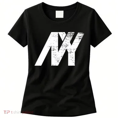 New York NY Grunge Women's T-Shirt