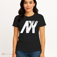 New York NY Grunge Women's T-Shirt thumb 4