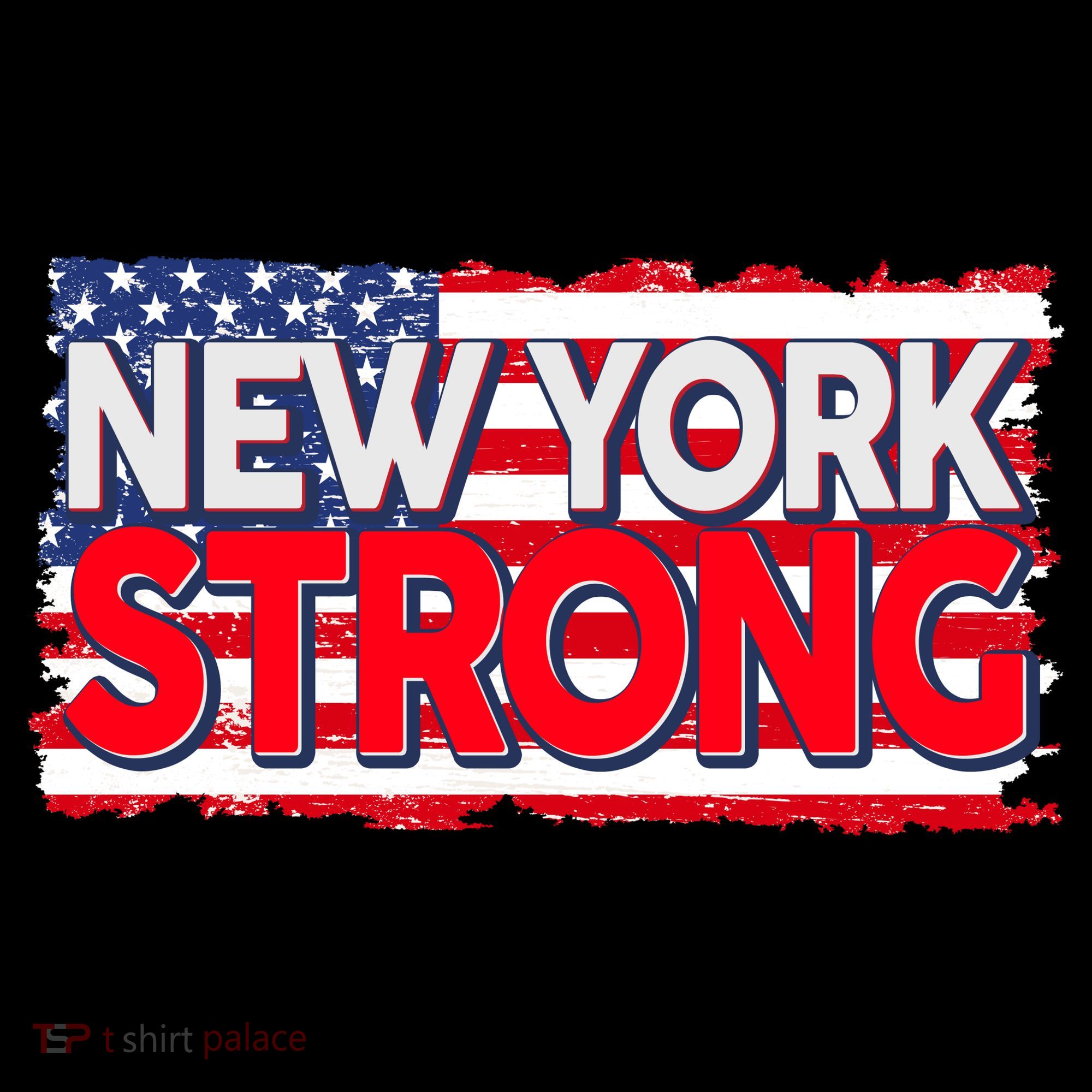 New York Strong Backpack