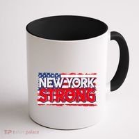 New York Strong Coffee Mug thumb 1