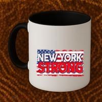 New York Strong Coffee Mug thumb 2