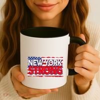New York Strong Coffee Mug thumb 3