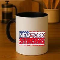 New York Strong Coffee Mug thumb 4