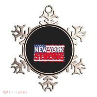 New York Strong Ornament thumb 0