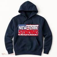 New York Strong Hoodie thumb 0