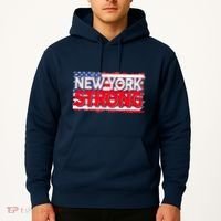 New York Strong Hoodie thumb 2