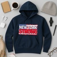 New York Strong Hoodie thumb 3