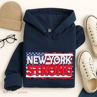 New York Strong Hoodie thumb 4