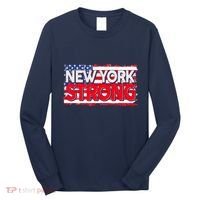 New York Strong Long Sleeve Shirt thumb 0