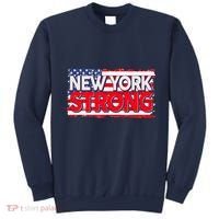 New York Strong Sweatshirt thumb 0