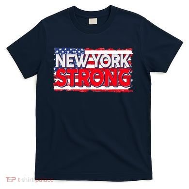 New York Strong T-Shirt
