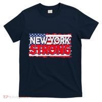 New York Strong T-Shirt thumb 0
