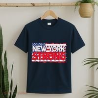 New York Strong T-Shirt thumb 2