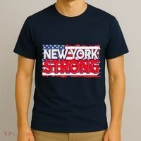 New York Strong T-Shirt thumb 3