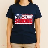 New York Strong T-Shirt thumb 4