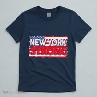 New York Strong T-Shirt thumb 5