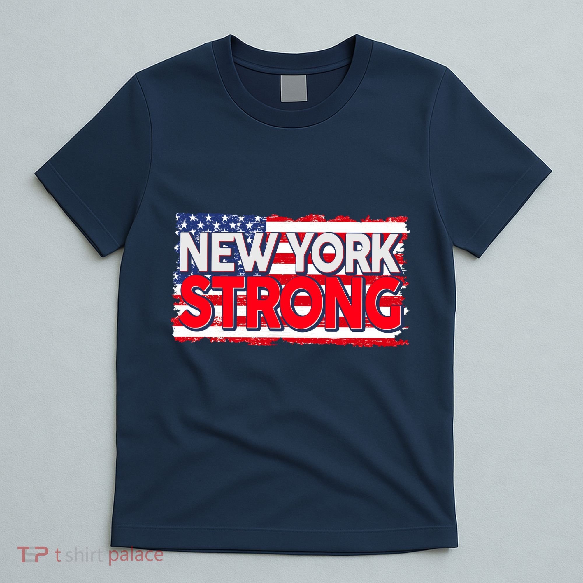 New York Strong T-Shirt