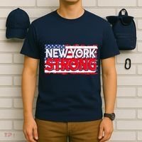 New York Strong T-Shirt thumb 6