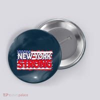 New York Strong Button thumb 0