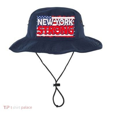 New York Strong Bucket Hat
