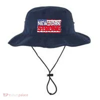 New York Strong Bucket Hat thumb 0