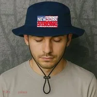 New York Strong Bucket Hat thumb 2