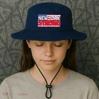 New York Strong Bucket Hat thumb 3