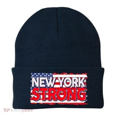 New York Strong Beanie