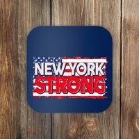 New York Strong Coaster thumb 0