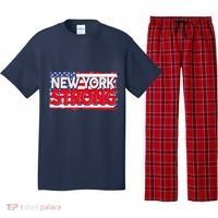 New York Strong Pajama Set thumb 0