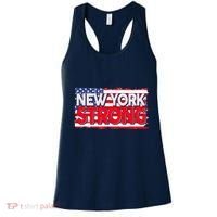 New York Strong Women's Tank Top thumb 0