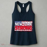 New York Strong Women's Tank Top thumb 3