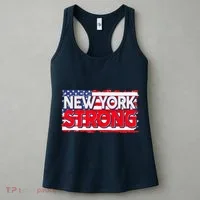 New York Strong Women's Tank Top thumb 3