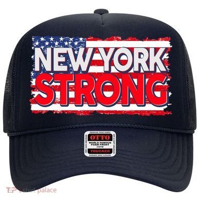 New York Strong Hat