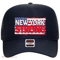 New York Strong Hat thumb 0